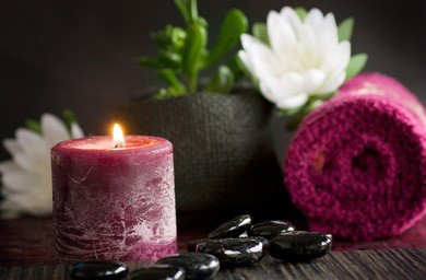 常州按摩spa已经成为缓解压力的理想选择